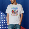 The British blew 0-13 a thirteen colony lead Shirt