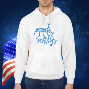 The Format Instruments Shirt