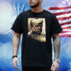 The Shawshank Redemption Donald Trump Shirt