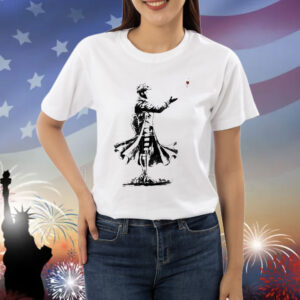 The cajun on the wall Shirt