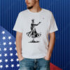 The cajun on the wall Shirt
