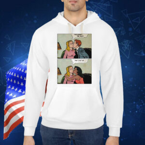 This doesn’t feel right that’s better Shirt