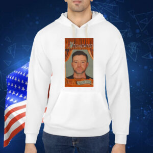 This is going to ruin the tour Justin Timberlake Shirt