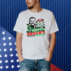 Todd Gilliland Checkered Flag Sports Grillo’s Pickles Car Shirt