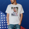 Tommy Robinson never surrender Shirt
