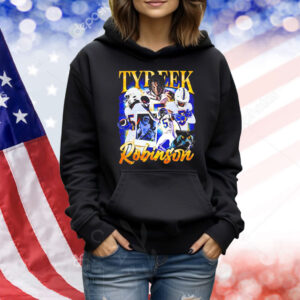 Tyreek Robinson Football Player Jersey Shirt