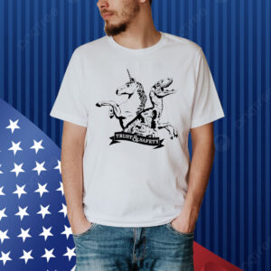 Unicorn trust and safety Shirt