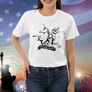 Unicorn trust and safety Shirt