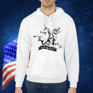 Unicorn trust and safety Shirt