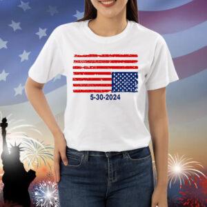 Vote Outlaw 5-30-2024 Shirt