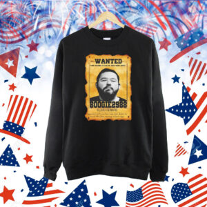 Wanted Boogie2988 10000 reward Shirt