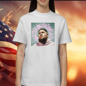 What Do You Believe In Album Photo Shirt