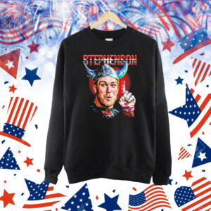 What’s up Tyler Stephenson Shirt
