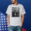 Willie Mays Ridiculous Catches Ever Shirt