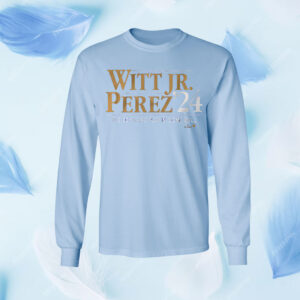 Witt Jr-Perez '24 Shirt