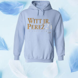 Witt Jr-Perez '24 Shirt