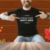 Throat Goat Booty Juice 2024 Shirt