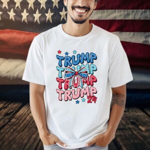 Retro Trump 2024 Png Shirt