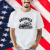 National Lampoon's Vacation Griswold Family Shirt