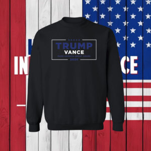 Hulk Hogan Trump Vance MAGA T-Shirt