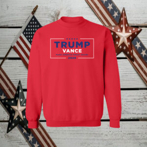 Hulk Hogan MAGA Cut Off LongSleeve Shirt