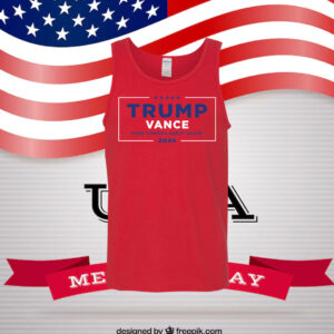 Hulk Hogan Trump Vance MAGA Hoodie Shirt