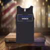 Hulk Hogan MAGA Cut Off Tank Top