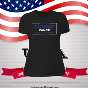 Hulk Hogan Trump Vance MAGA Hoodie Shirt