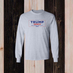 Trump Vance Make America Great Again 2024 Hoodie Shirt