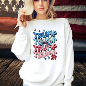 Retro Trump 2024 Png Shirt