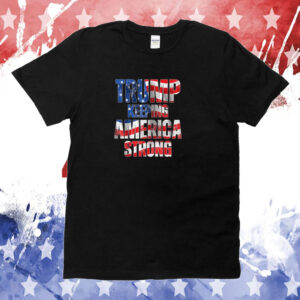 Trump 2024 Retro Election Trump Vance Voter Clothing 2024 T-Shirt