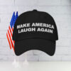 Make America Laugh Again Kamala Harris for President Hat