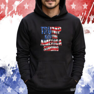 Trump 2024 Retro Election Trump Vance Voter Clothing 2024 T-Shirt