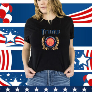 Take America Back Election T-Shirt
