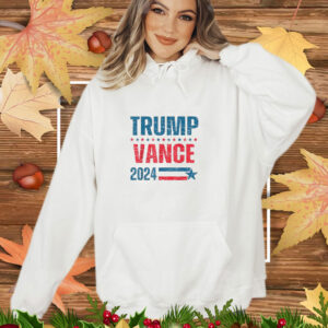 Trump Vance Shirt Vance Trump 2024 T-Shirt