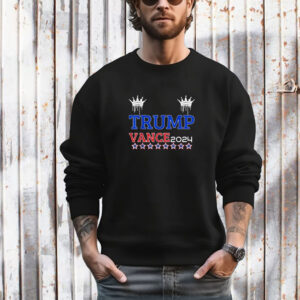 trump back again donald trump tees T-Shirt