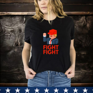 2024 Donald Trump Take America Back Election, Fight Premium T-Shirt