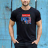 Funny Sarcastic Shooting TRUMP T-Shirt