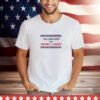 HILLBILLIES FOR TRUMP VANCE '24 T-Shirt