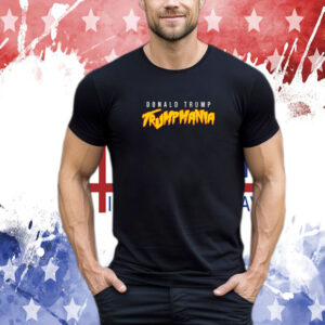 Trumpmania T-Shirt