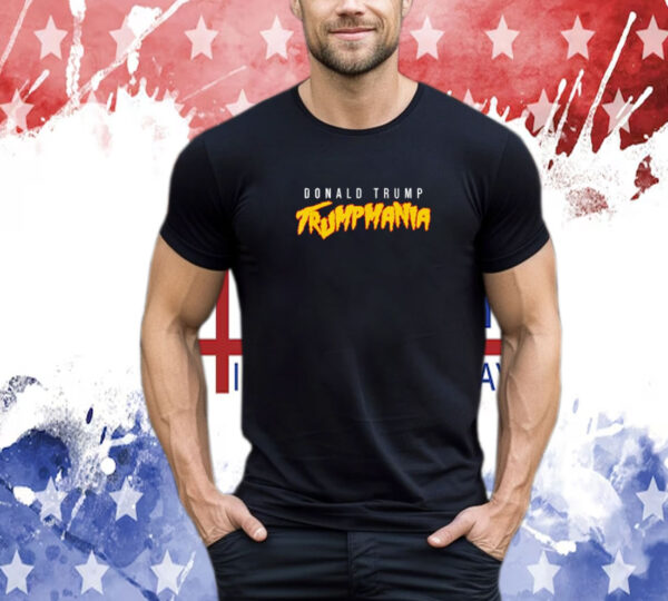 Trumpmania T-Shirt