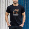 Trump 2024 This guy never ever gives up T-Shirt