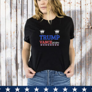 trump back again donald trump tees T-Shirt