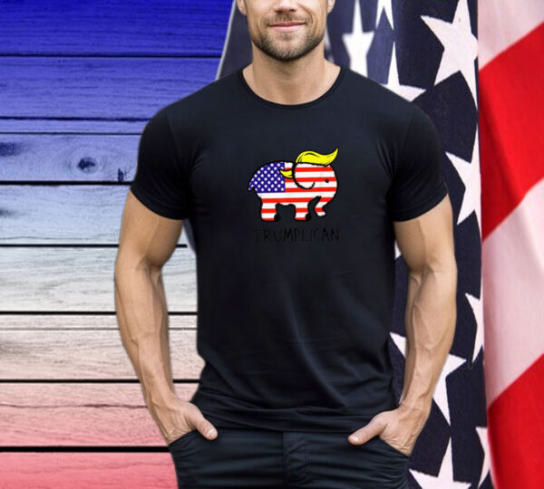 Ultra Maga 2024 T-Shirt