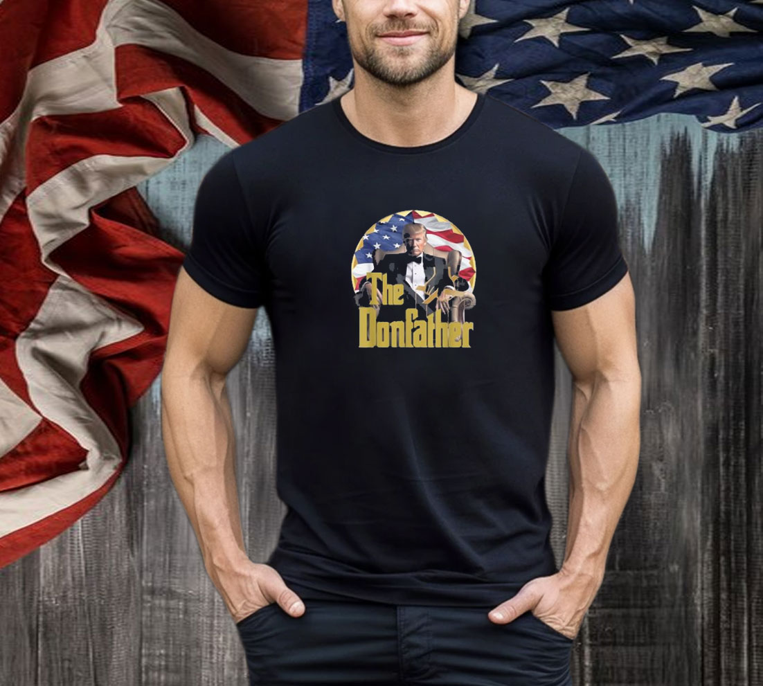 The Comeback Continues Tour T-Shirt
