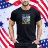 TRUMP-REX 2024 United States Presidential Election Campaign T-Shirt