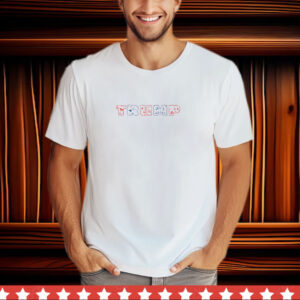 American men women patriotic fathers and mothers T-Shirt