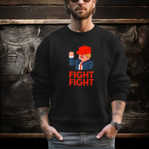 2024 Donald Trump Take America Back Election, Fight Premium T-Shirt