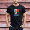 Trump vance 2024 vp vice president 47 America Election T-Shirt