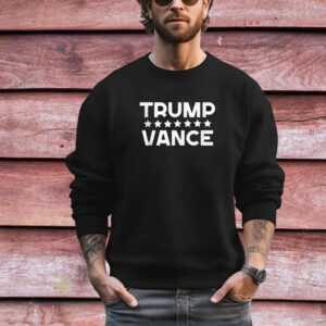 Donald Trump JD Vance 2024 T-Shirt